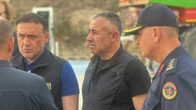 BİLECİK (İHA) – AK Parti Bilecik İl Başkanı Serkan Yıldırım,