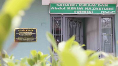 Sakarya’nın Akyazı ilçesi rivayetlere göre, İstanbul’un fethi için çıktığı yolculuk