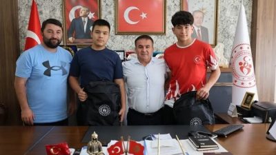 Yıldızlar Türkiye Judo Şampiyonası’ndan madalya ile dönen sporcular Avrupa Kupası’nda