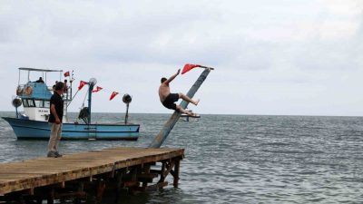Sakarya’nın Karasu ilçesinde, 1 Temmuz Denizcilik ve Kabotaj Bayramı’nın 99.