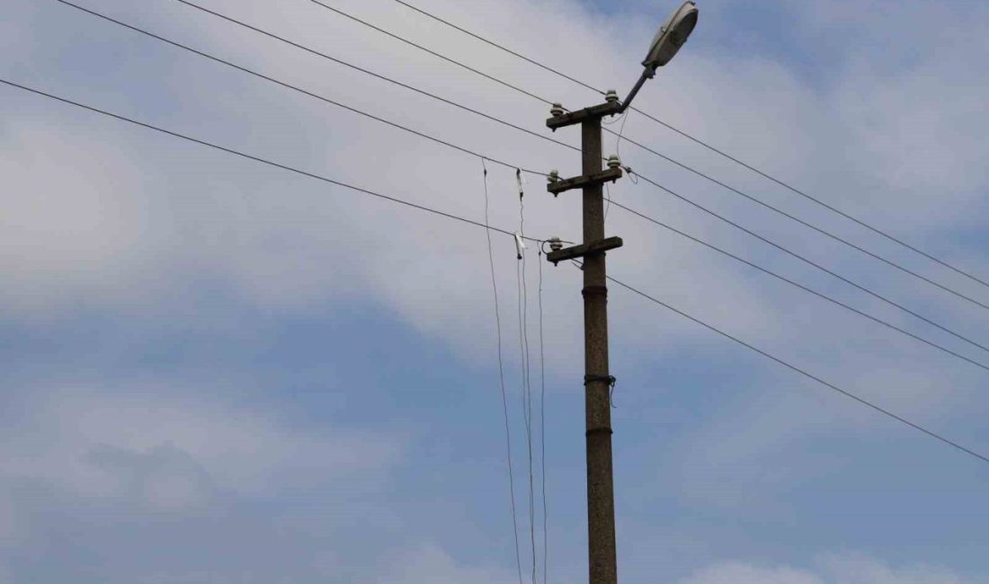 Kaçak elektrik kullanımına karşı denetim SEDAŞ’ın, enerji kayıplarını en aza indirmek ve şebeke güvenliğini artırmak