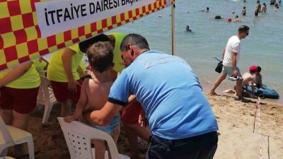 Kocaeli Büyükşehir Belediyesi zabıta ve güvenlik ekipleri, bu hafta sonu