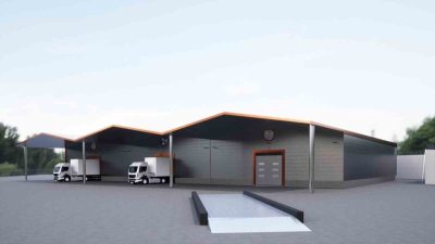 Kocaeli Büyükşehir Belediyesi, kırsal kalkınmayı destekleme projeleri kapsamında, Kandıra’daki fındık