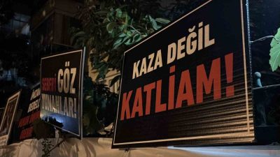 Kartalkaya duruşmasının ilk günü tamamlandı. Son olarak İl Özel İdaresi