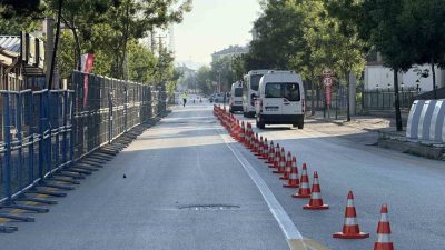 Kartalkaya’daki otel yangınına ilişkin açılan davanın duruşması, verilen aranın ardından