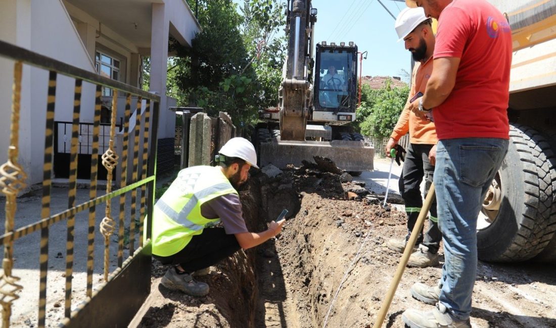 Kartepe’ye 240 milyon TL’lik enerji yatırımı Sakarya Elektrik Dağıtım A.Ş. (SEDAŞ), Kocaeli’nin Kartepe ilçesindeki elektrik şebekesini,