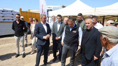 Bilecik’te geçtiğimiz ay çıkan ve 9 köyü etkisi altına alan