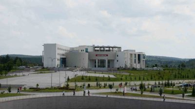 Kastamonu Üniversitesi ile Karaganda Buketov Üniversitesi arasında Ortak Yüksek Lisans