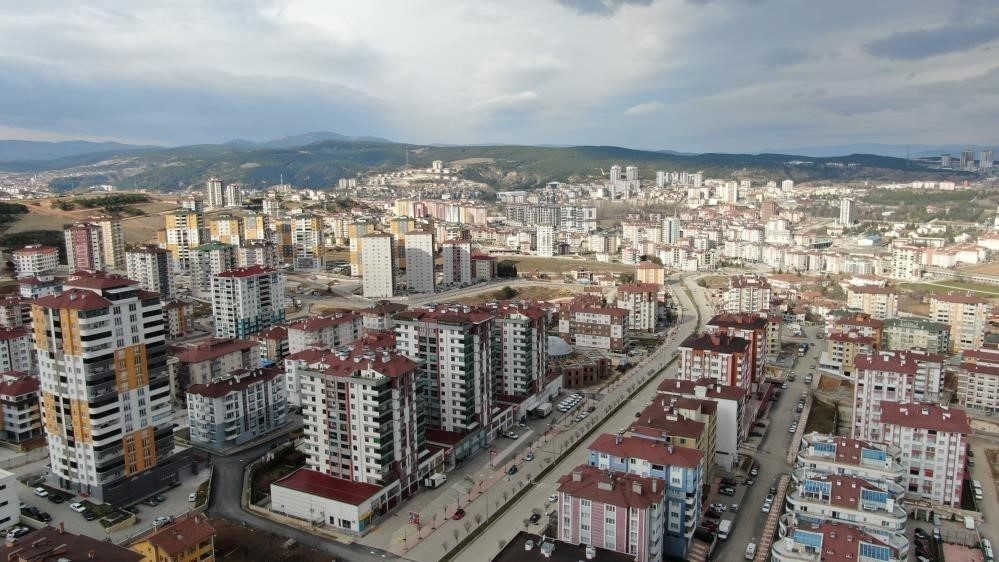 Türkiye İstatistik Kurumu tarafından verilen bilgiye göre, Kastamonu’da 2025 yılı
