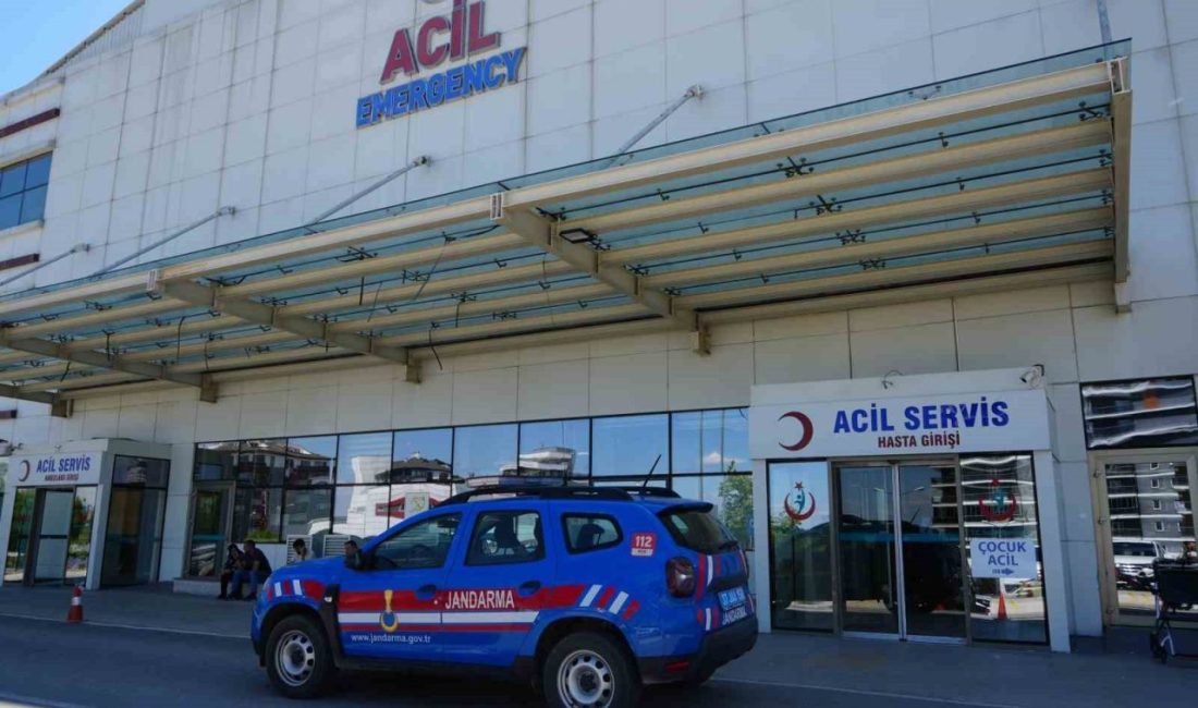 Kastamonu’da motosiklet kazası: 1 ölü Kastamonu’da meydana gelen motosiklet kazasında ağır yaralanan anestezi teknikeri hayatını