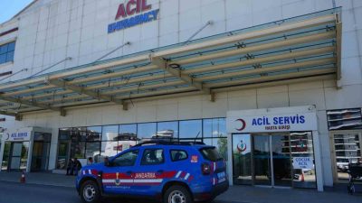 Kastamonu’da meydana gelen motosiklet kazasında ağır yaralanan anestezi teknikeri hayatını