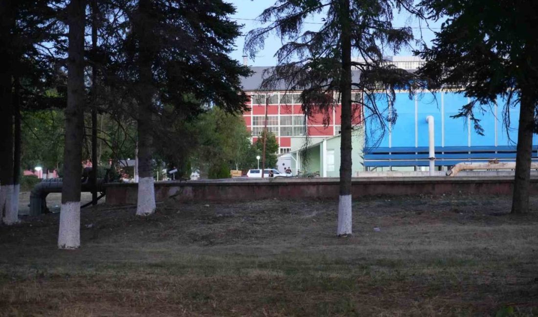 Kastamonu’da özel güvenlik görevlileri arasında silahlı kavga: 2 yaralı Kastamonu’da fabrikada çıkan silahlı kavgada 2 özel güvenlik görevlisi yaralandı.