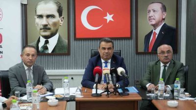 Kastamonu İl Milli Eğitim Müdürlüğü tarafından Türkiye yüzyılı maarif modeli