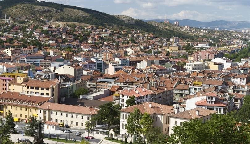 Kastamonu’nun en fazla göç aldığı il İstanbul oldu Türkiye İstatistik Kurumu (TÜİK) verilerine göre, 2024 yılında Kastamonu’dan en