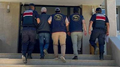 Bilecik’te bir kişiyi öldürerek olay yerinden kaçan şahıs kendi kendini