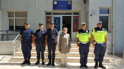 Bilecik’in Gölpazarı İlçe Kaymakamı Feyza Nur Kılıç, ilçede bulunan kamu