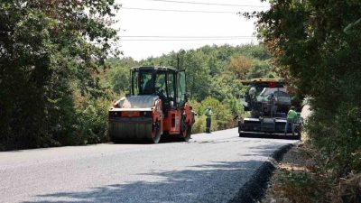 Sakarya Büyükşehir Belediye Başkanı Yusuf Alemdar, ulaşımı son çalışmalarla güç