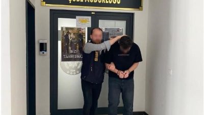 Kocaeli’de bilişim sistemlerini kullanarak dolandırıcılık suçundan hakkında 115 yıl 9