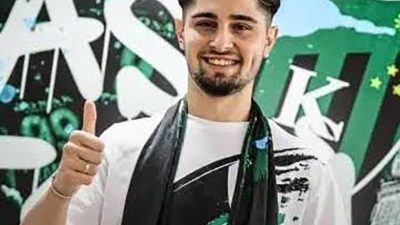 Süper Lig ekiplerinden Kocaelispor’da Furkan Özyapı ile yollar ayrıldı. Trendyol