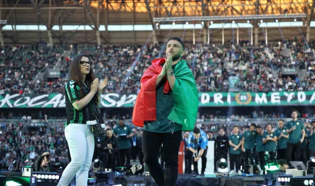 Kocaelispor, Pedrinho ile yollar ayrıldı Süper Lig hazırlıklarını Topuk Yaylası’nda sürdüren Kocaelispor’da bugün Pedrinho ile