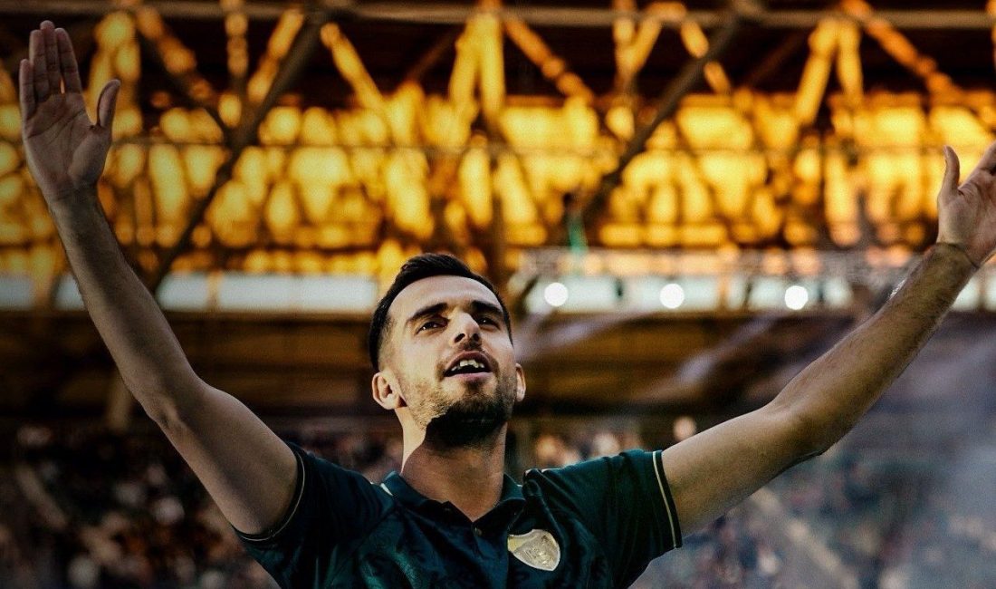 Kocaelispor’da bir veda daha Süper Lig hazırlıklarını ve kadro yapılanmasını sürdüren Kocaelispor’da bugün Pedrinho’nun