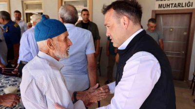 Bilecik’in Osmaneli ilçesinde geçtiğimiz pazar günü başlayan ve dün kontrol