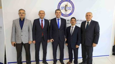 SUBÜ akademisyenlerinin katkılarıyla hazırlanan ‘Kooperatiflerin Sürdürülebilirliği: Sorunlar ve Çözüm Önerileri’