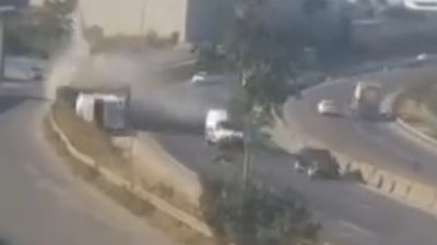 Kocaeli’nin Dilovası ilçesinde 5 kişinin hayatını kaybettiği korkunç kazanın güvenlik