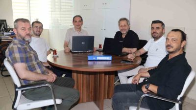 Körfez’e kazandırılacak dev spor tesisi için önemli adım atıldı. 281