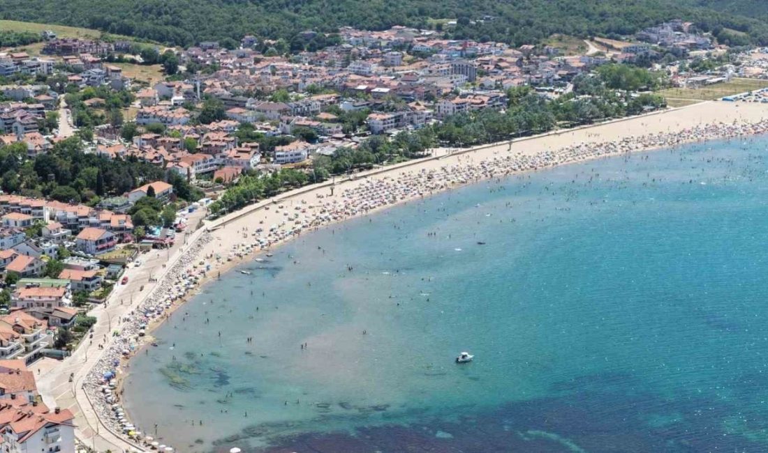 KOSKEM, 1 haftada 235 can daha kurtardı Kocaeli sahillerinde görev yapan cankurtaranlar, bir haftada boğulma tehlikesi geçiren