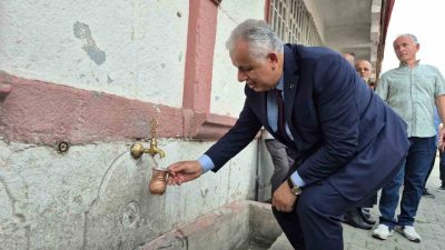 Gazi Mustafa Kemal Atatürk’ün Düzce’ye gelişinin 91. yılı kentte coşkuyla