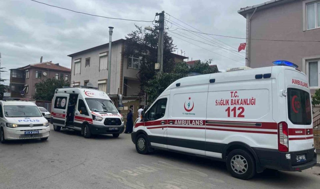 Leğende banyo yapan çocuklara elektrik çarptı, duş başlığı faciaya yol açıyordu Kocaeli’nin İzmit ilçesinde leğende banyo yapan çocuklara elektrik çarptı. Olay,