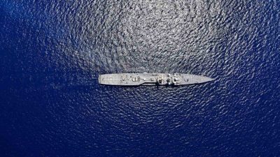 KOCAELİ (İHA) – Türk Silahlı Kuvvetleri’nin göz bebeği Deniz Kuvvetleri