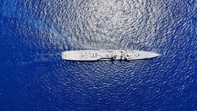 KOCAELİ (İHA) – Türk Deniz Kuvvetleri Komutanlığı bünyesinde hizmet eden,