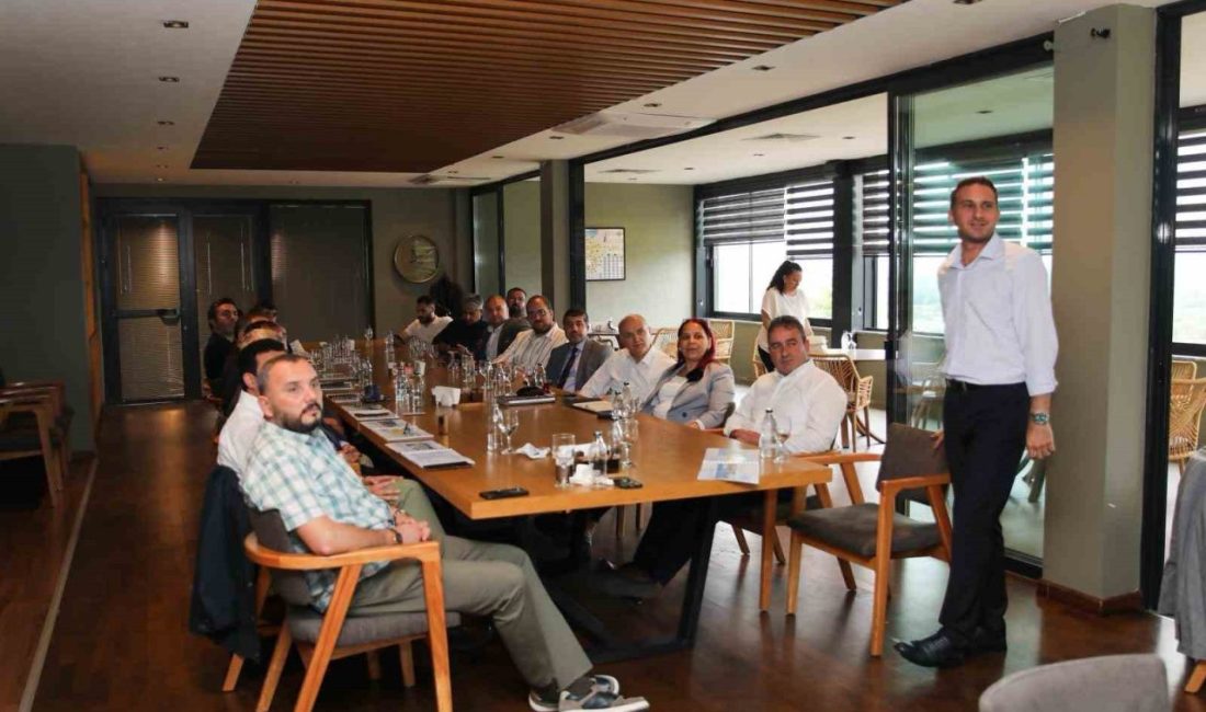 Mobilya kent Düzce ekonomisine katkı verecek DÜZCE (İHA) – Düzce’de hazırlanan mobilya kent projesi İstanbul Sanayi