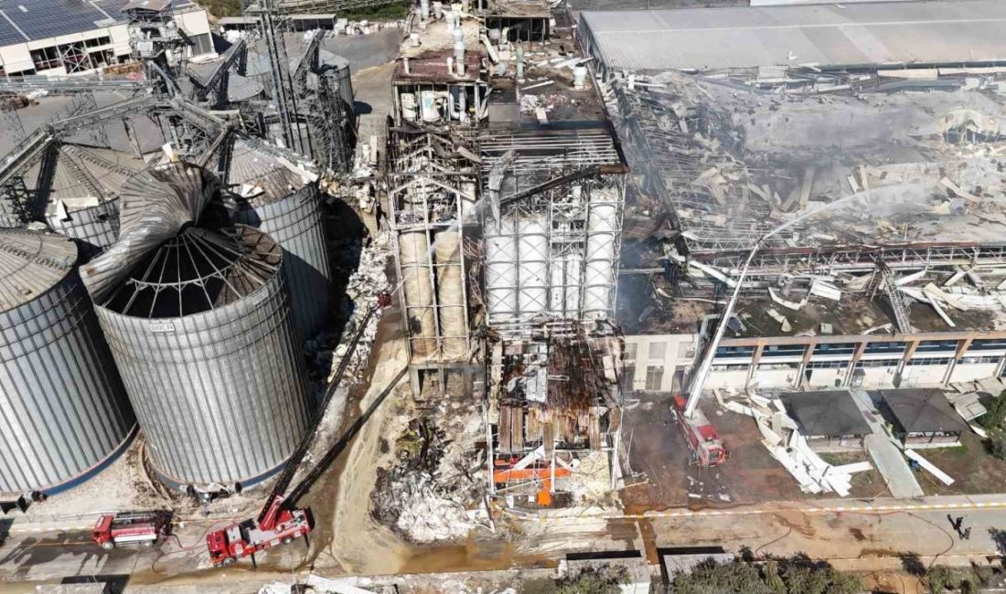 Sakarya’nın Hendek ilçesinde 15 Eylül 2024’te 5 kişinin hayatını kaybettiği,