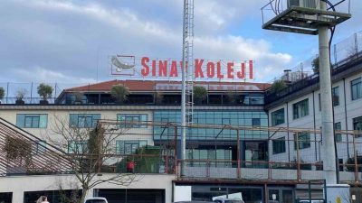 Kocaeli’nin Kartepe ilçesindeki Sınav Koleji’nde öğrencilerine 2 yıl boyunca cinsel