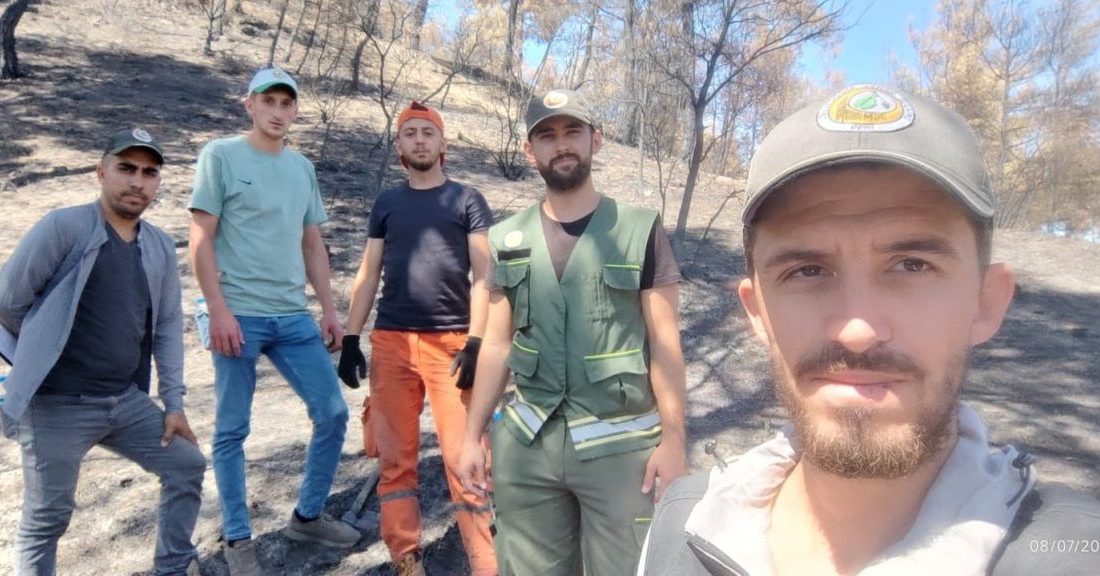 Ormanlar yeniden doğuyor: Geyve’de fidan mesaisi başladı Sakarya’nın Geyve ilçesinde geçtiğimiz hafta meydana gelen orman yangınlarının ardından,