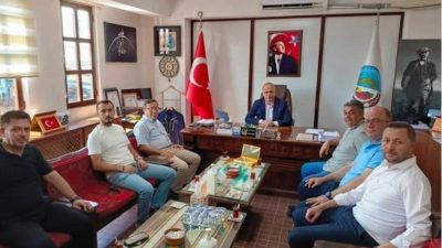 Osmaneli’nin coğrafi işaretli ürünü olan karpuz hak ettiği değeri görmesi