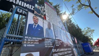 Bolu Grand Kartal Otel’de 78 kişinin hayatını kaybettiği, 133 kişinin