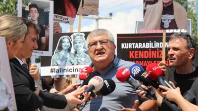 Bolu’daki Grand Kartal Otel yangınına ilişkin devam eden duruşmanın 10.