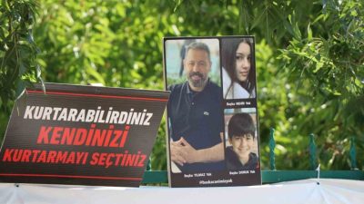 Bolu Grand Kartal Otel’de 78 kişinin hayatını kaybettiği, 133 kişinin