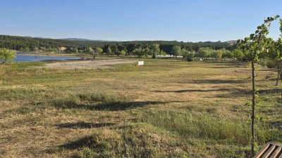 Bilecik’e hafta sonları binlerce kişinin piknik ve yürüyüş için geldiği