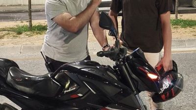 Düzce İl Emniyet Müdürlüğü Trafik Şubesi ekipleri Düzce Üniversitesi Araştırma