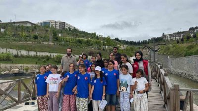 DÜZCE (İHA) – Düzce Gençlik ve Spor Bakanlığı bünyesinde açılan