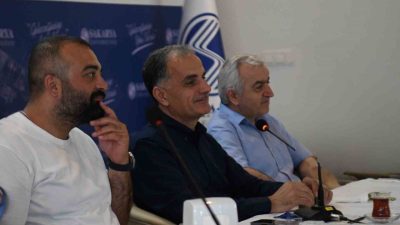 Sakarya Üniversitesi Rektörü Prof. Dr. Hamza Al, Türk Dili Öğretimi