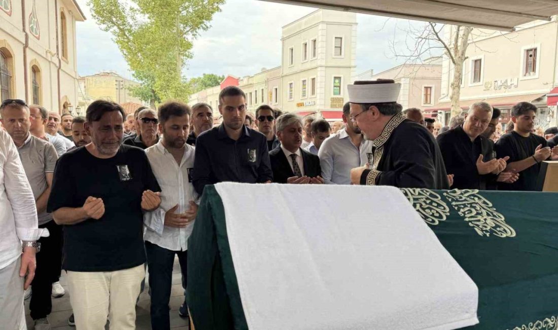 SAKARYA (İHA) – Bir süredir tedavi gördüğü hastanede 29 Haziran’da