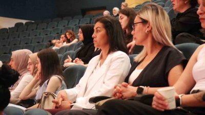 Sakarya, sağlık alanında önemli bir uluslararası organizasyona ev sahipliği yaptı.