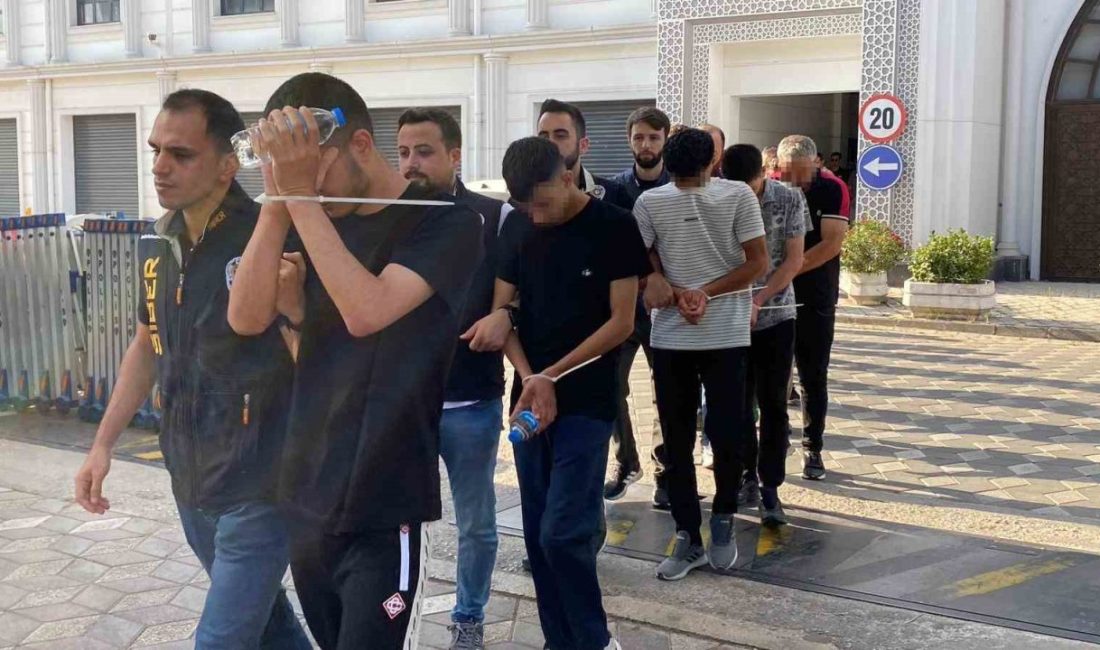 Sahte kiralık araç ilanlarıyla vurgun Sosyal medya üzerinden sahte kiralık araç ilanlarıyla 74 kişinin dolandırılmasına