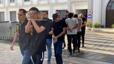 Sosyal medya üzerinden sahte kiralık araç ilanlarıyla 74 kişinin dolandırılmasına